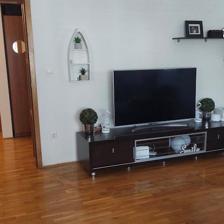 Apartment M&M Split Buitenkant foto